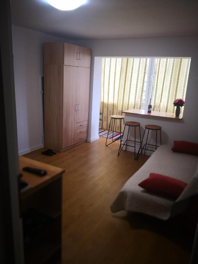 Apartament Mateo Apartment Timisoara Bagian luar foto