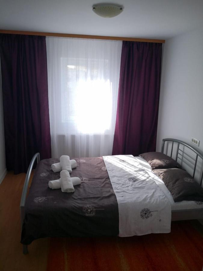 Apartament Mateo Apartment Timisoara Bagian luar foto