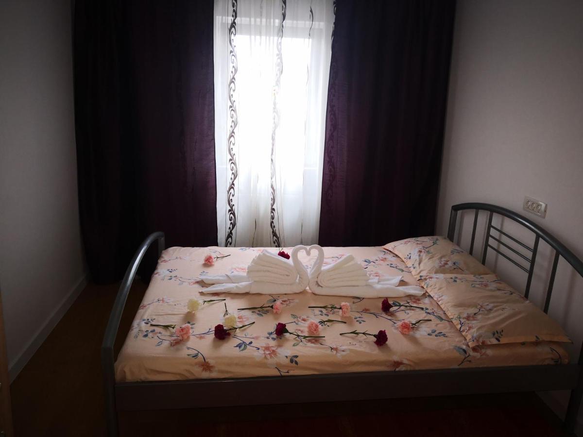 Apartament Mateo Apartment Timisoara Bagian luar foto